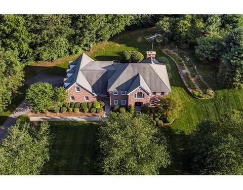 550 Wolf Swamp Rd