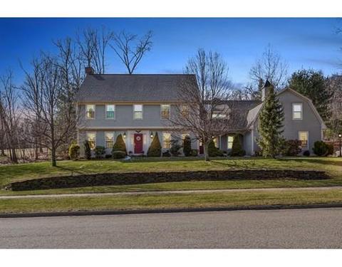 550 Wolf Swamp Rd