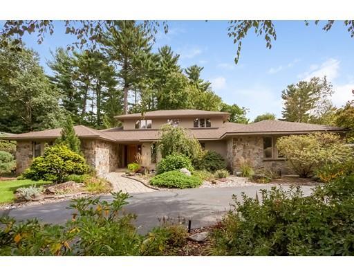 85 Tennyson Dr