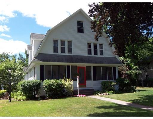 97 Maple Rd