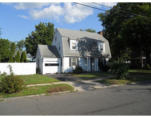 104 Sunapee St