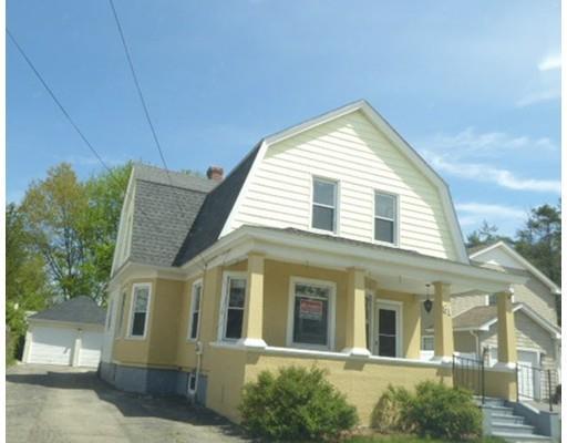 103 Audubon St