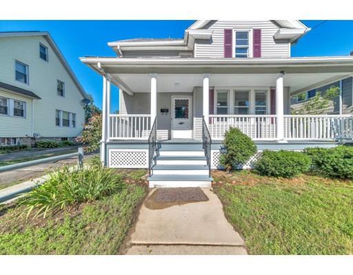 103 Audubon St