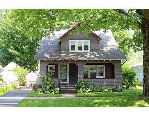 103 Audubon St