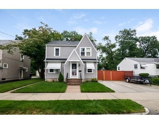 103 Audubon St