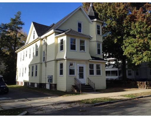 74 Euclid Ave