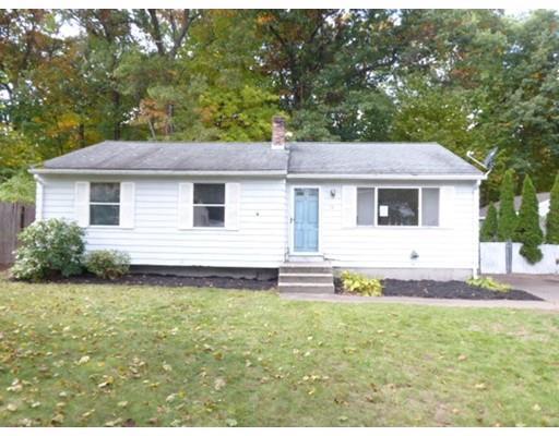 28 Entrybrook Dr