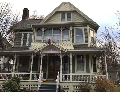 120 Westminster St