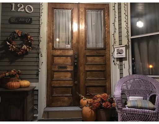 120 Westminster St