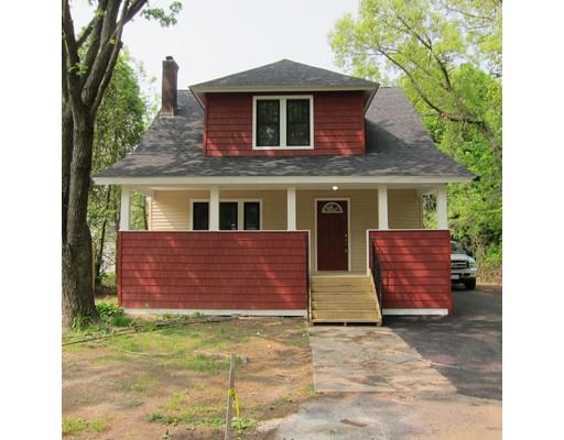 17 Thornfell St