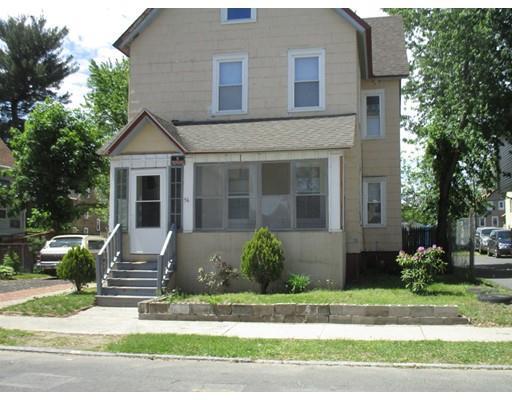 265 Ambrose St