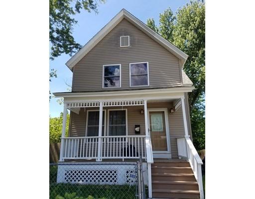 265 Ambrose St