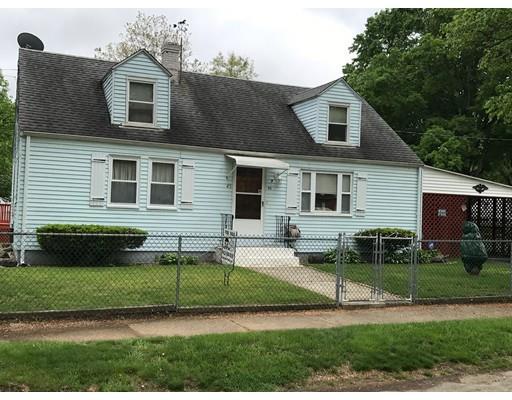 265 Ambrose St