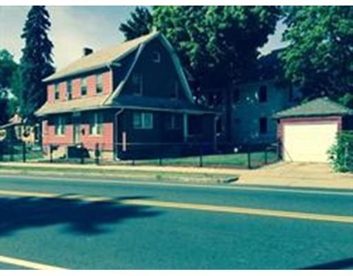 265 Ambrose St