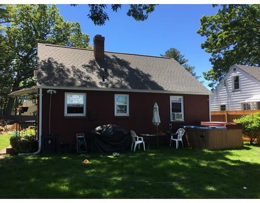 265 Ambrose St