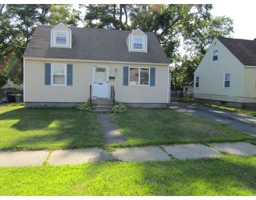 265 Ambrose St
