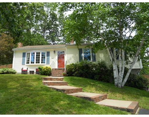 55 Bridle Path Rd