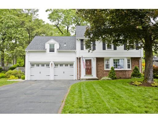 55 Bridle Path Rd