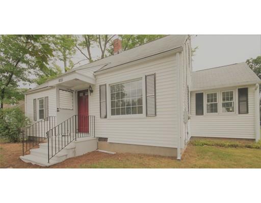 1646 Wilbraham Rd