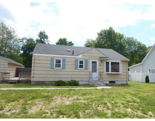 1646 Wilbraham Rd