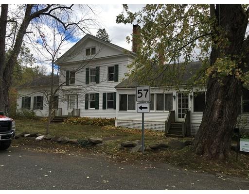 829 Mill River Southfield Rd
