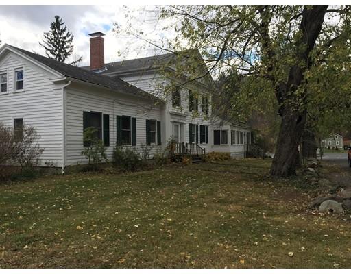 829 Mill River Southfield Rd