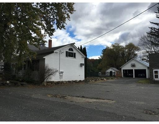 829 Mill River Southfield Rd
