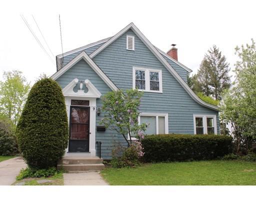 51 Ferrante Ave