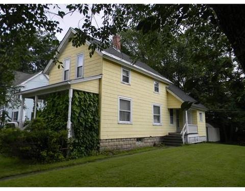701 E Main St