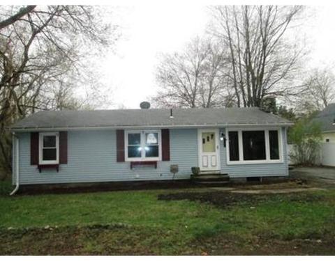 701 E Main St
