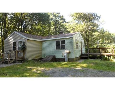 701 E Main St