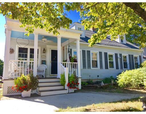 100 Silver St