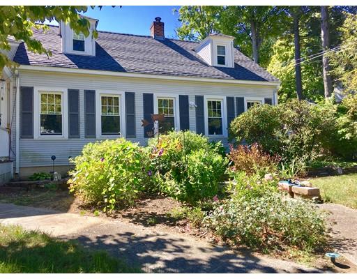 100 Silver St