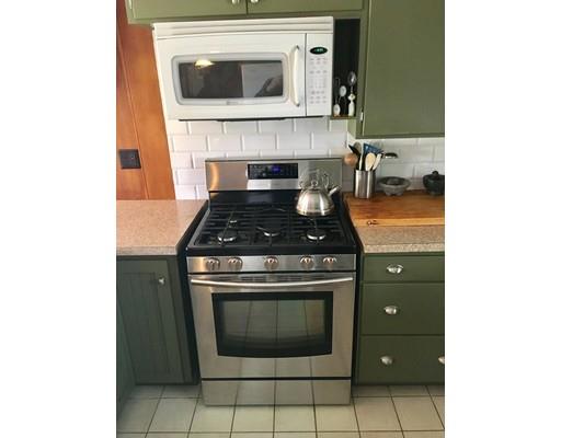 100 Silver St