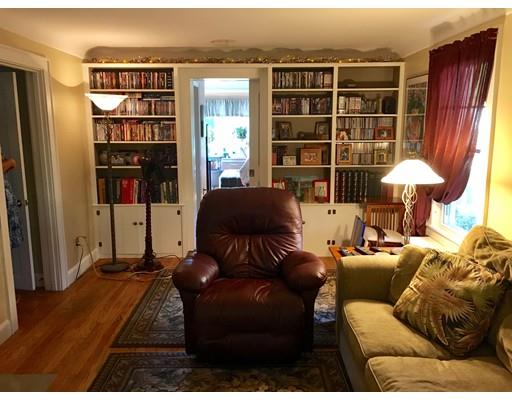 100 Silver St