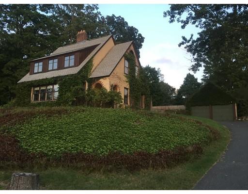 637 Bernardston Rd