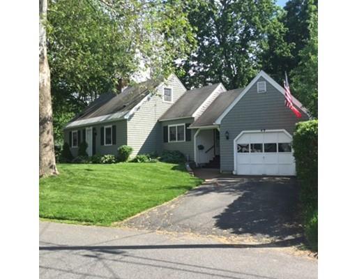 49 Madison Cir