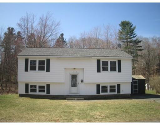 118 Mount Pleasant St