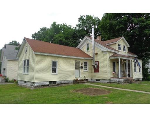 1792 White Pond Rd