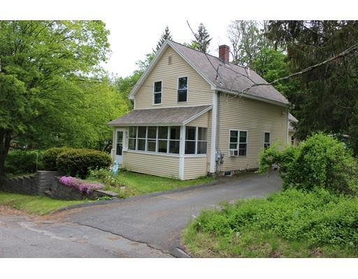 1792 White Pond Rd