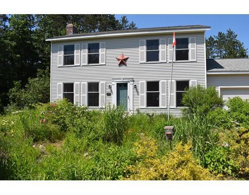 1792 White Pond Rd