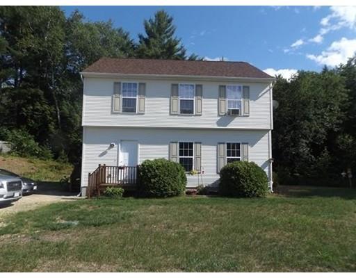1792 White Pond Rd