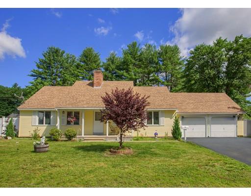 1792 White Pond Rd