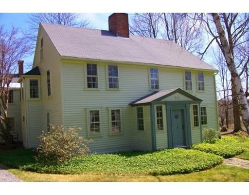415 Pleasant St