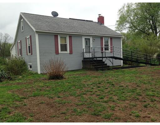 26 Mill Village Rd #A