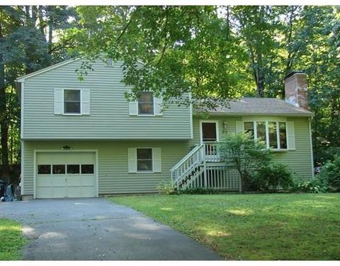 26 Falls Rd