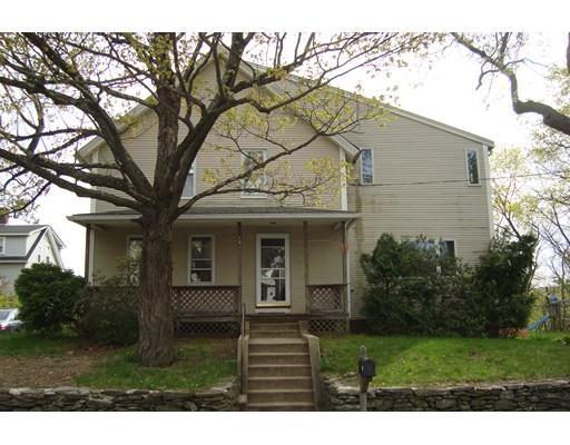 17 Balsam Dr