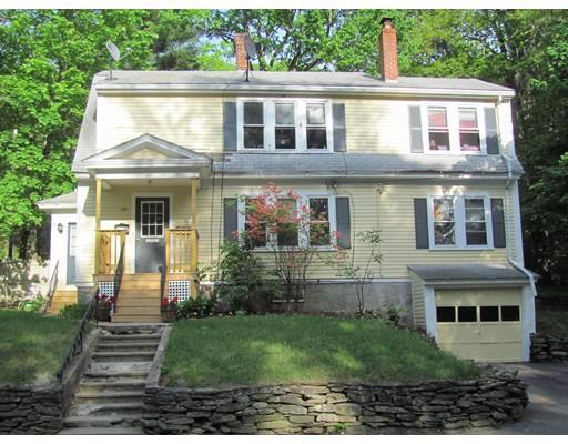 17 Balsam Dr
