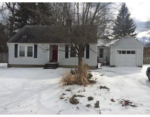 17 Balsam Dr