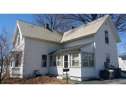 17 Balsam Dr